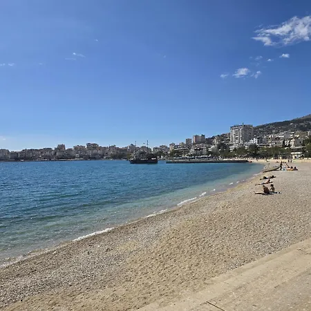 With Sea View 059 * Sarande