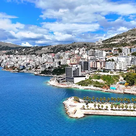 With Sea View 059 * Sarande