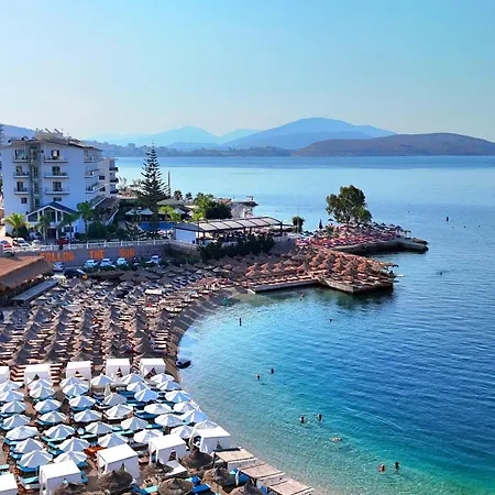With Sea View 059 Sarande