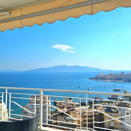 With Sea View 059 Apartment *